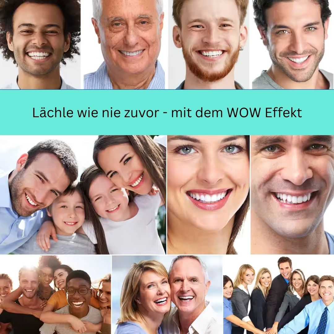 Zahnaufhellung Whitening Pen