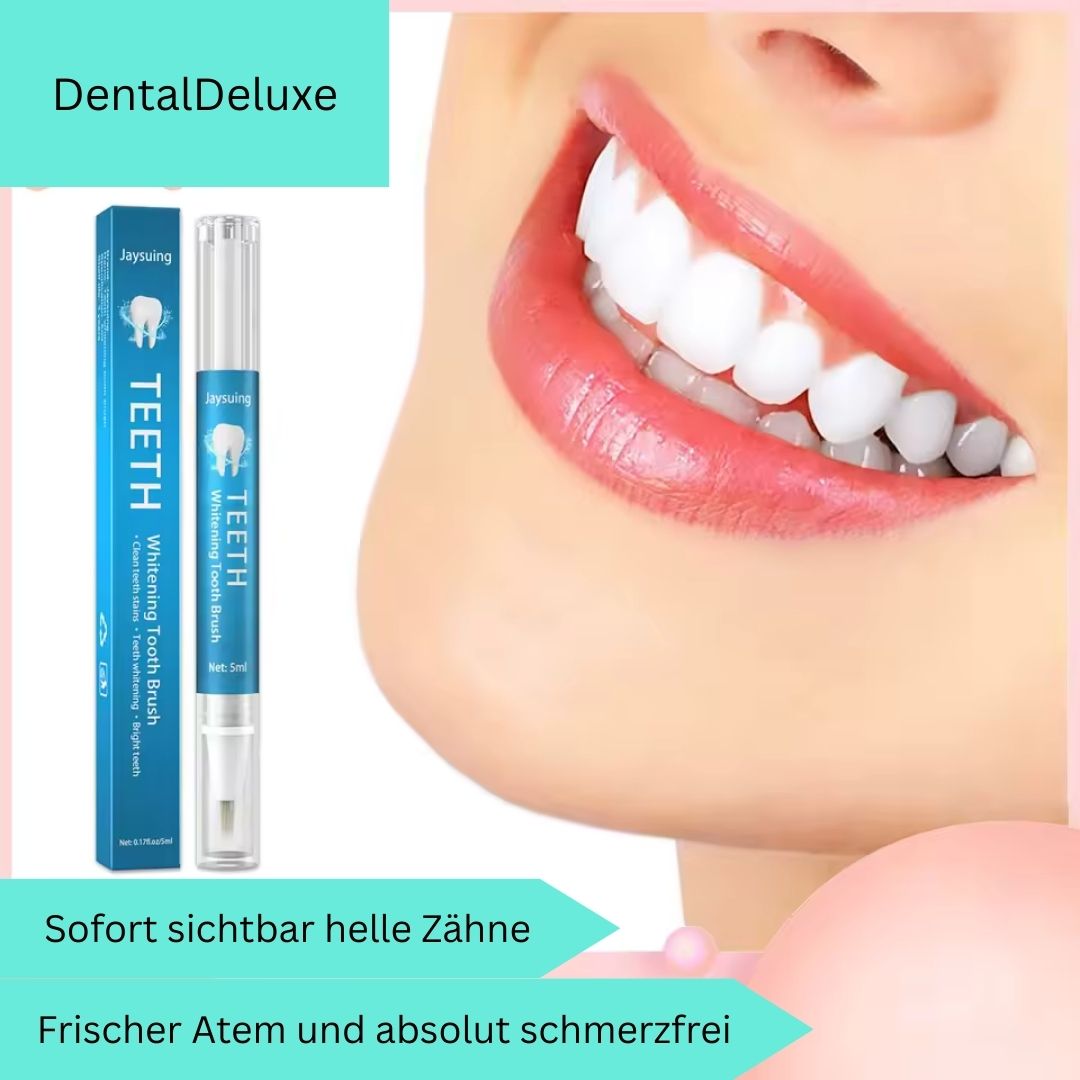Zahnaufhellung Whitening Pen